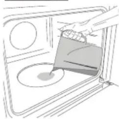 WHIRLPOOL OMSK58RU1SB - LIEVITAZIONE - 1