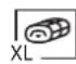 WHIRLPOOL OMSK58RU1SB - TURBO GRILL (TURBO GRILS) - 1