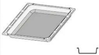 WHIRLPOOL OMSK58RU1SB - 1