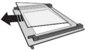 WHIRLPOOL OMSK58RU1SB - RENGÖRING AV LUCKANS GLAS - 2