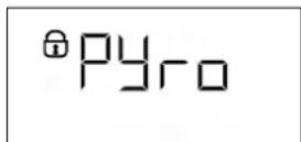 WHIRLPOOL OMSK58RU1SB - AUTOMATISK RENG∅RINGSFUNKTION – PYRO - 2