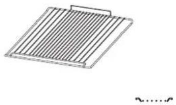 WHIRLPOOL OMSK58RU1SB - ACCESORII - 1