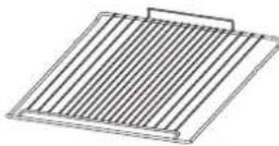 WHIRLPOOL OMSK58RU1SB - SÜTÖRÁCS - 1