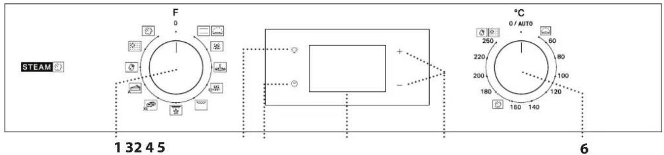 WHIRLPOOL OMSK58RU1SB - DESCRIPCIÓN DEL PRODUCTO - 2