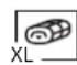 WHIRLPOOL OMSK58RU1SB - TURBO GRILL - 1