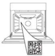 WHIRLPOOL OMSK58RU1SB - ESCANEE EL CÓDIGO QR DEL APARATO PARA OBTENER MÁS INFORMACIÓN - 1