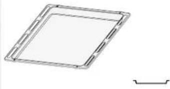 WHIRLPOOL OMSK58RU1SB - ΣΧΑΡΑ ΛΙΠΟΣΥΛΛΕΚΤΗΣ \* ΤΑΨΙ ΨΗΣΙΜΑΤΟΣ \* ΚΙΝΗΤΟΙ ΟΔΗΓΟΙ \* - 3