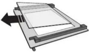 WHIRLPOOL OMSK58RU1SB - CLEANING OF THE DOOR GLASSES - 2