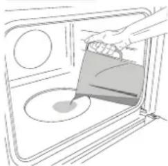 WHIRLPOOL OMSK58RU1SB - ПІДНІМАННЯ ТІСТА - 2
