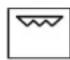 WHIRLPOOL OMSK58RU1SB - ECO FORCED AIR (AER FORTAT ECO) - 1