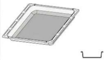 WHIRLPOOL OMSK58RU1SB - ACCESSORI - 2