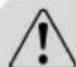 HOOVER HW 49AMBC7/1-S - WARNING: - 1