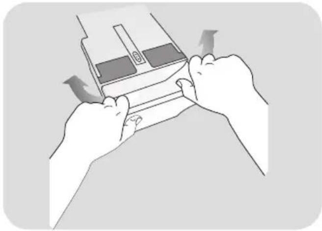 HOOVER H3W4 272DA3/1-S - FOR MODELS WITH AUTOMATIC LIQUID DETERGENT AND SOFTENER DOSING SYSTEM: - 4
