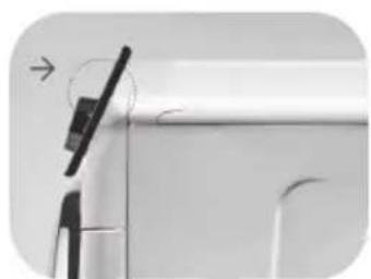 HOOVER H3W4 272DA3/1-S - NOTES: - 1