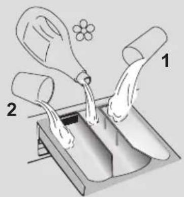 HOOVER H3W4 272DA3/1-S - ATTENTION: - 1