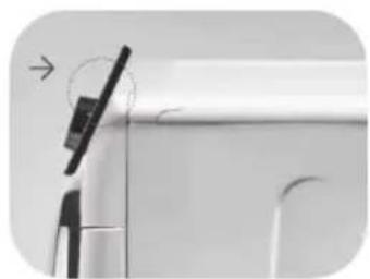 HOOVER H3W4 272DA3/1-S - NOTAS: - 1