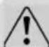 HOOVER H3W4 272DA3/1-S - WARNING: - 3