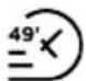 HOOVER HS 6C3F0PS - PROGRAMMLEGENDE - 5