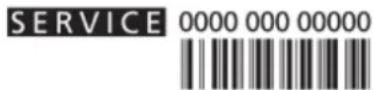 WHIRLPOOL BI WMWG 91485 EU - SI DESPUÉS DE LAS COMPROBACIONES ANTERIORES SIGUE HABIENDO UN FALLO, PÓNGASE EN CONTACTO CON EL SERVICIO POSVENTA MÁS CERCANO - 2