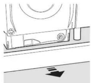WHIRLPOOL BI WMWG 91485 EU - CURĂȚAREA FILTRELOR CU SITĂ METALICĂ ALE FURTUNULUI DE ALIMENTARE CU APĂ - 6