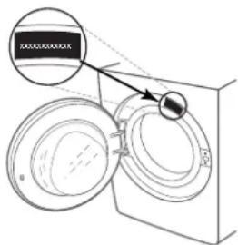 WHIRLPOOL BI WMWG 91485 EU - POKUD PO VÝŠE UVEDENÝCH KONTROLÁCH PORUCHA PŘETRVÁVÁ, KONTAKTUJTE NEJBLIŽŠÍ POPRODEJNÍ SERVIS - 1