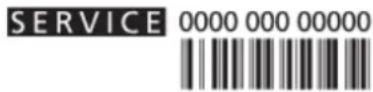 WHIRLPOOL BI WMWG 91485 EU - SE IL GUASTO RIMANE ANCHE DOPO AVER ESEGUITO I CONTROLLI SOPRA INDICATI, CONTATTARE L'ASSISTENZA POST-VENDITA PIÙ VICINA - 2