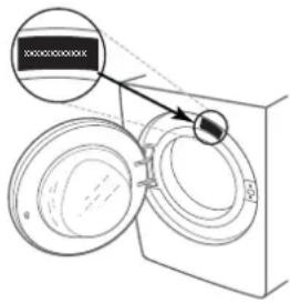 WHIRLPOOL BI WMWG 91485 EU - HA A HIBA A FENTI ELLENÓRZÉSEK UTÁN IS FENNÁLL, LÉPJEN KAPCSOLATBA A LEGKÖZELEBBI VEVŐSZOLGÁLATTAL. - 1