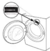 WHIRLPOOL BI WMWG 91485 EU - ОТСТРАНЯВАНЕ НА НЕИЗПРАВНОСТИ - 1