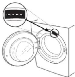 WHIRLPOOL BI WMWG 91485 EU - ALS NA BOVENSTAANDE CONTROLES DE STORING NOG STEEDS OPTREEDT, NEEM DAN CONTACT OP MET DE DICHTSTBIJZIJNDE KLANTENSERVICE - 1