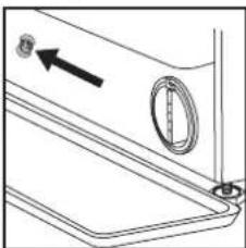 WHIRLPOOL BI WMWG 91485 EU - Проверка на маркуча за подаване на вода - 1