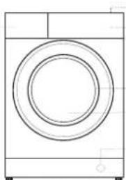 WHIRLPOOL BI WMWG 91485 EU - ΠΕΡΙΓΡΑΦΗ ΠΡΟΪΟΝΤΟΣ - 1