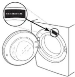 WHIRLPOOL BI WMWG 91485 EU - SI DESPUÉS DE LAS COMPROBACIONES ANTERIORES SIGUE HABIENDO UN FALLO, PÓNGASE EN CONTACTO CON EL SERVICIO POSVENTA MÁS CERCANO - 1