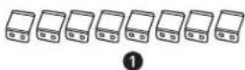 LG CBIZ2435B - Accessoires - 1