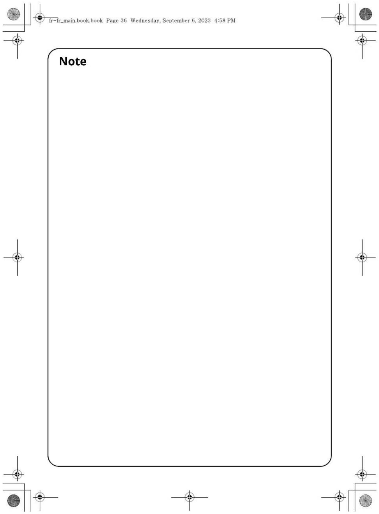 LG CBIZ2435B - ANNEXE - 2