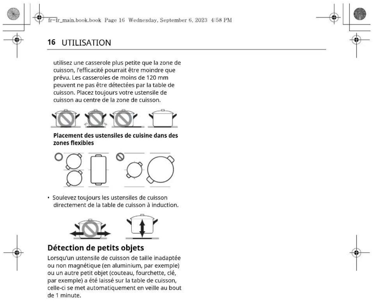 LG CBIZ2435B - REMARQUE - 5