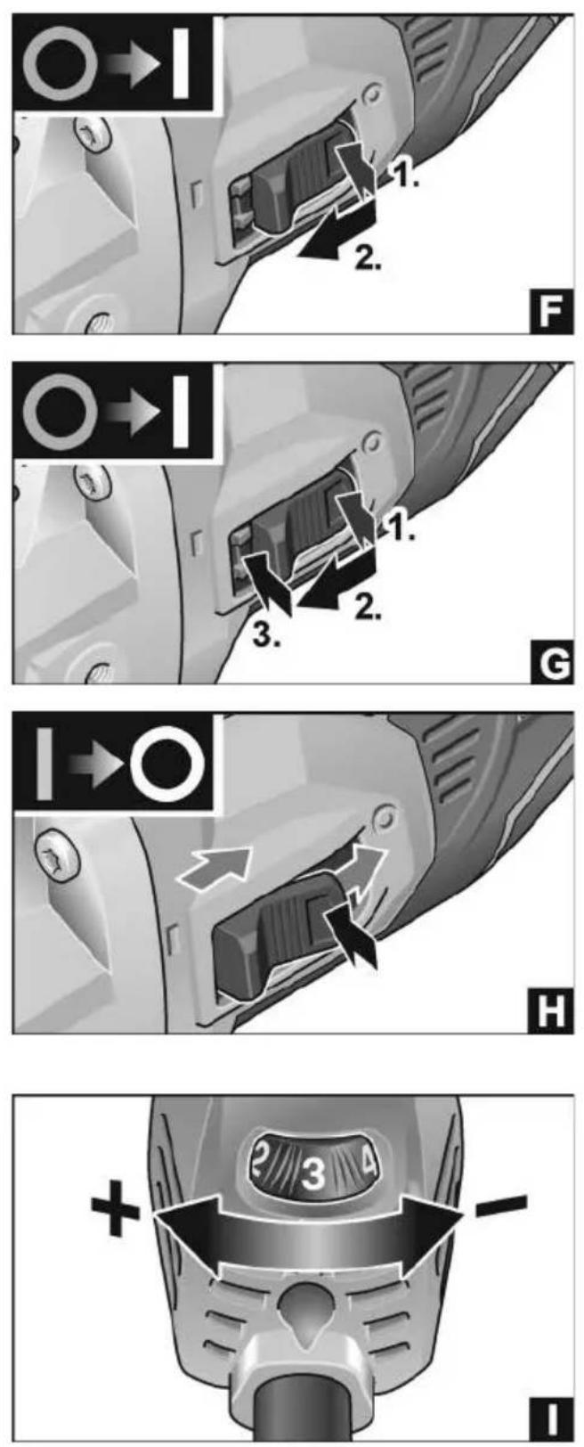 Flex L 13-10 125-EC - 6
