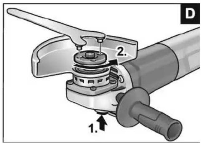 Flex L 13-10 125-EC - 3