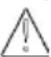 Flex H 1105 VE - Additional safety instructions - 1