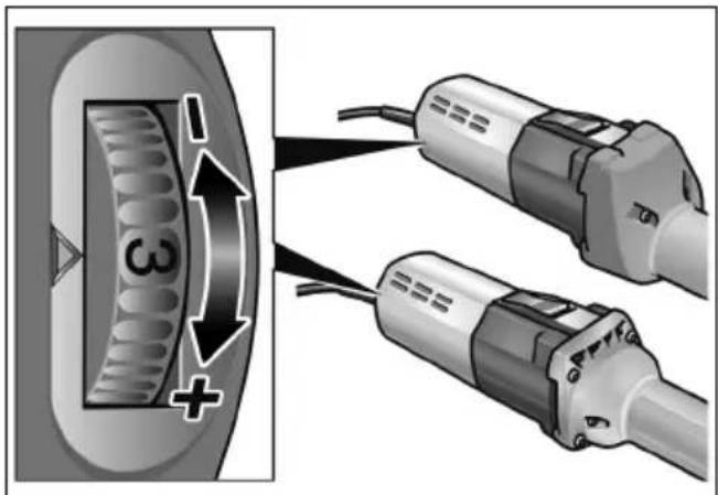 Flex H 1105 VE - INDICAÇÃO - 1