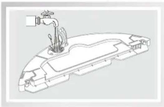 ZACO V6 - Fonctionnement du robot - 2