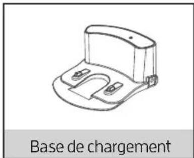 ZACO V6 - Pièces du produit - 2