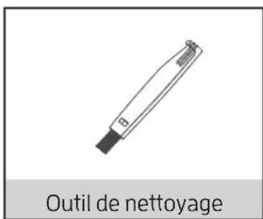 ZACO V6 - Pièces du produit - 9