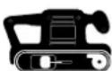 Alpha Tools A-BS 850 - 1