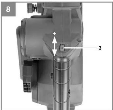 Alpha Tools A-BS 850 - 5