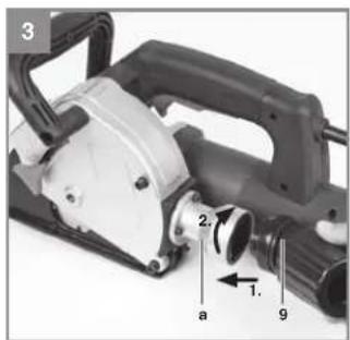 Alpha Tools MF 1300 - 3
