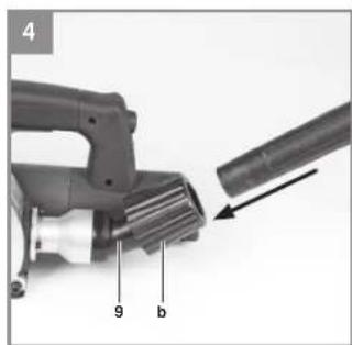 Alpha Tools MF 1300 - 4