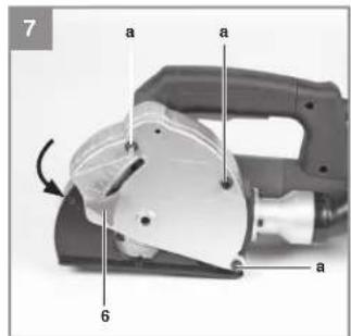 Alpha Tools MF 1300 - 7