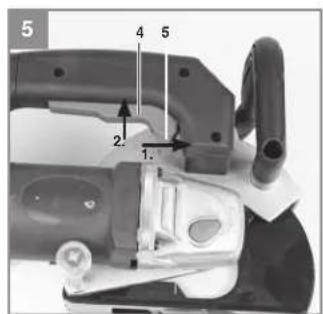 Alpha Tools MF 1300 - 5