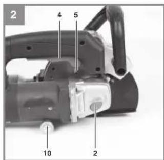 Alpha Tools MF 1300 - 2