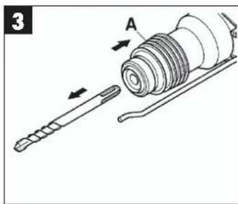Alpha Tools BH 850/1 - PROW - 5
